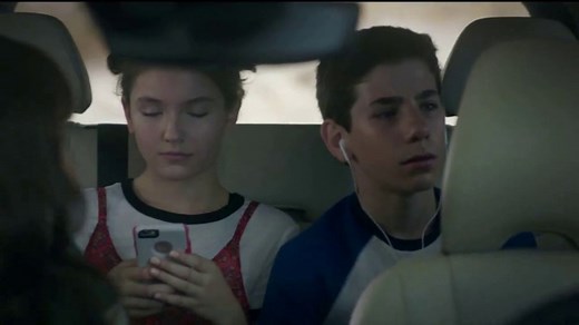 August Smart Lock TV Spot, 'Your Own Personal Doorman'