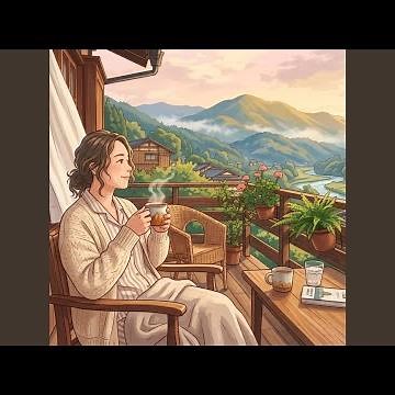 朝ひらくページ