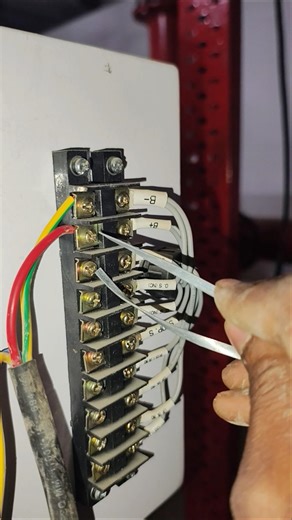 fire pump diesel engine control panel testing