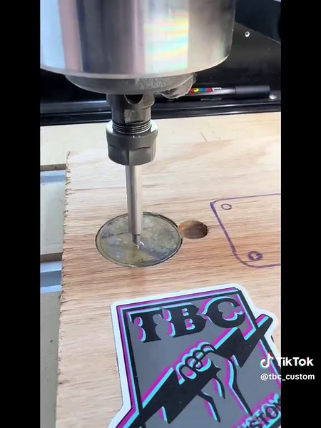 TBC_Custom on TikTok