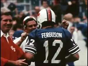 1973 Eagles at Bills GOTW week 4