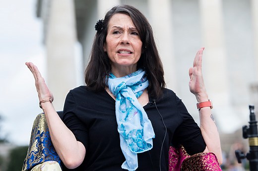 Retired intelligence official claims to know where an alien base is hidden in the Mojave Desert