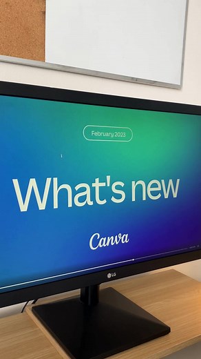 Just when you thought things couldn’t get easier… here are our latest updates to help make content creation a breeze! What feature will you be trying first? #w#whatsnewc#canvatipscanvahacks