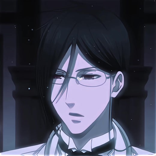 Explore the World of Sebastian Michaelis in Black Butler