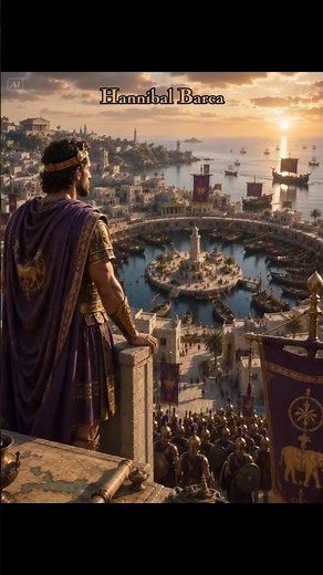 What Happened to Carthage? The Rise and Fall of Rome's Greatest Rival
