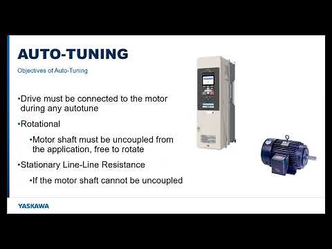 eLearning Module: DriveWizard Programming