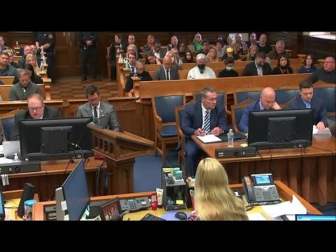 Legal experts reveal what takes place in jury room during deliberations