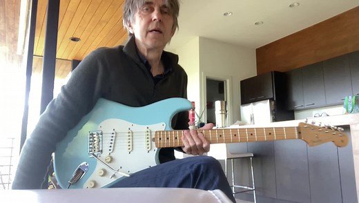 514K views · 30K reactions | Here’s a new prototype Fender Stratocaster￼ I’m working on! | Eric Johnson | Facebook