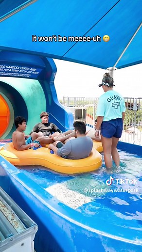 Fun-filled Mic'd up Kenzie at the Water Park