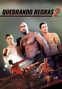 Até ao Último Combate 2 filme - Onde assistir