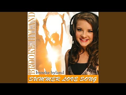 Summer Love Song