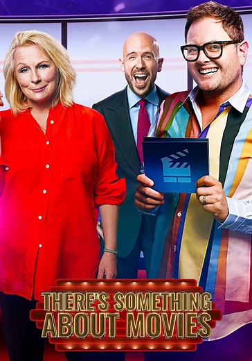 There's Something About Movies - streaming online