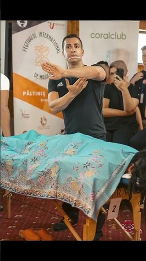 lomi lomi massage by Khaled Shehada