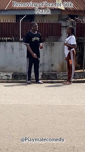 Bra Removal Prank Gone Wrong: Watch the Hilarious Reaction