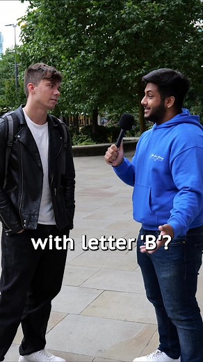 Street Interviews Quiz: How Many Did You Get?