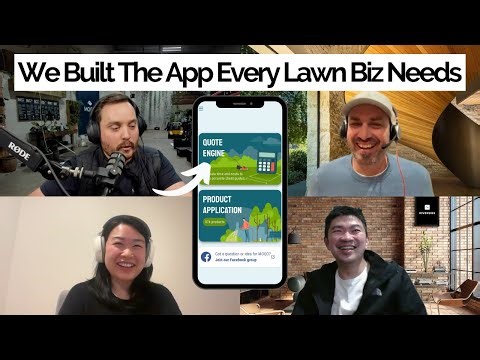 Moqo Quoting Is Here! How We Built the App That Tells You Exactly What to Charge for Lawn Jobs