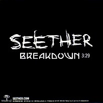 Seether – Breakdown