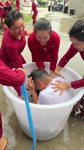 Before Marriage in Japan… This Happens!😂 #shorts