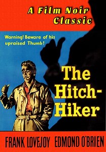 The Hitch-Hiker (1953)