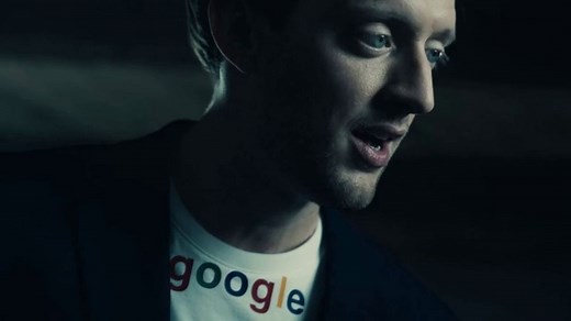 DuckDuckGo TV Spot, 'Watching You'