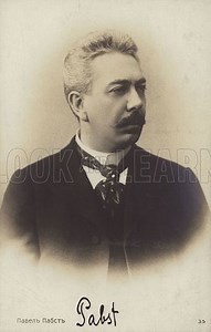 Pavel Pabst - Alchetron, The Free Social Encyclopedia