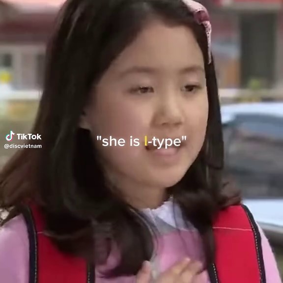 She is I-type 😅😅 #xh #fyp #giadinhlaso1 #heri #tracnghiemdisc #inspiring #itype