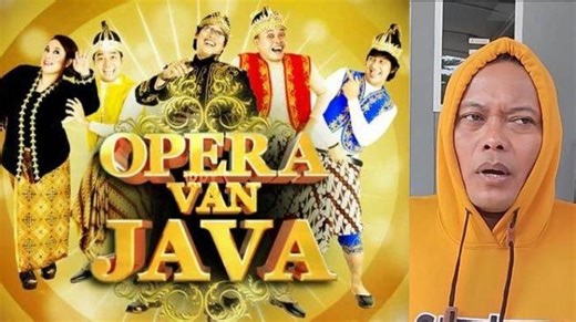 Rahasia Sule Betah Melawak di OVJ, Ngaku Syuting Seharian Sampai Penonton Sisa 5 Orang - Surya.co.id