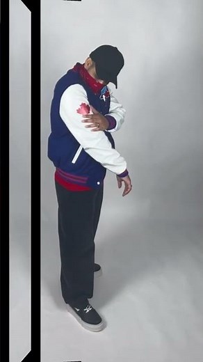 Hit a Style Home Run ⚾ | Toronto Blue Jays Varsity Jacket Review & Unboxing