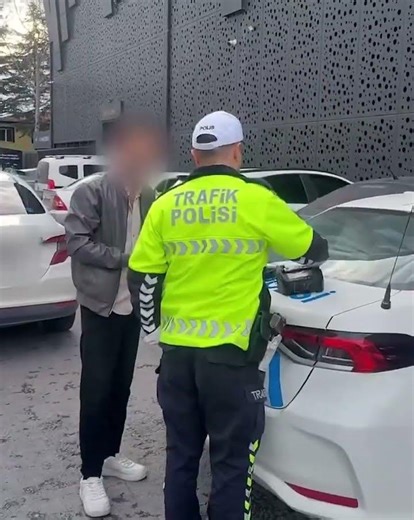 Kayseri’de kaç para ceza kesildi? İşte o milyonluk bilanço!