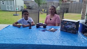 Watch off road rc car remote control monster truck on Amazon Live