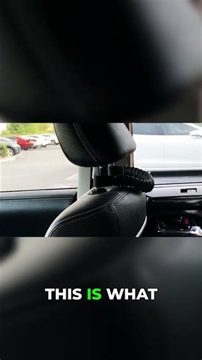 Easy Grab Handle Install for Your 4Runner!