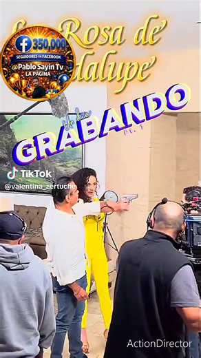 El Pachuco es un personaje de La Rosa de Guadalupe interpretado por un servidor Pablo Sayín Televisa