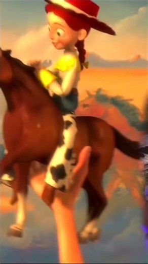 "I Knew It, I Knew You" Could Be PERFECT For Toy Story 5 😭 #taylorswift #swifties #toystory5