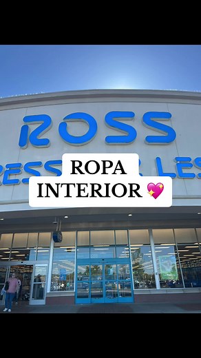Trendy Ross Underwear Collection | Exclusive Styles at Ross Dress for Less