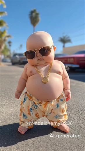 Cute baby cool dance 😂 #cute #cutebaby #bossbaby #babydance #aidance | cute baby