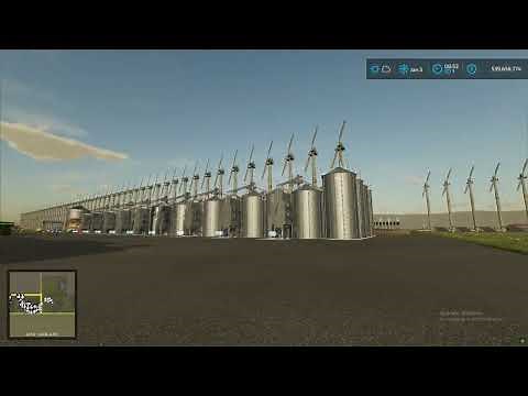 How to Add More Paintable Ground Types Landscaping Tool - Farming Simulator 22