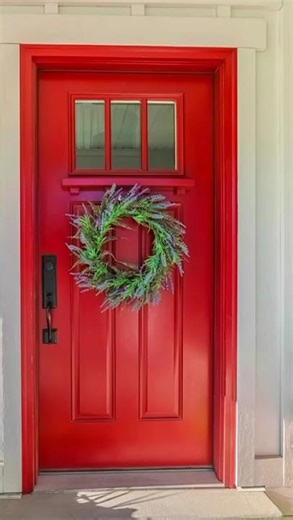 Find the perfect shade of red this festive season!