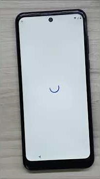 Moto G Play (2023) Android 13 Google (FRP) Unlock #shorts #ytshorts