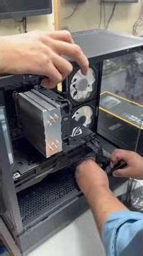 Buying A New Pc Vlog🤑👾