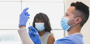 Should you get a COVID-19 booster shot now or wait until fall? Two immunologists help weigh the options