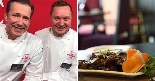 Food-Festival in Franken: "Zu Tisch!" mit Starkoch Alexander Herrmann im Mai