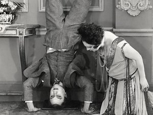 Le Chant De L`Amour Triomphant [1923]  watchmovies