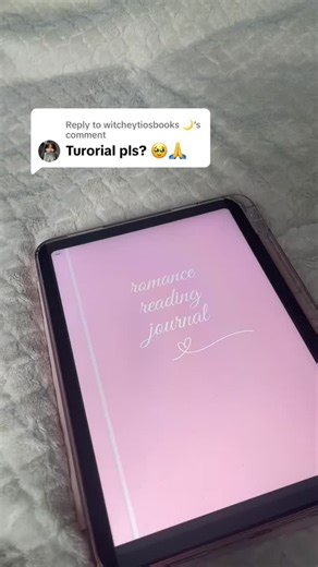 this is a quick tutorial on adding book covers and details in my mini book tracker. I mainly use Google for images and Goodnotes for my journals but really depends on your preferences. I find images from Amazon and Goodreads have good resolution. Hope this helps ✨💌👩🏻‍💻 💌 https://hapipeach.etsy.com/listing/4431850067 #fyp #booktok #bookstagram #fypシ #smallbusiness | HapiPeach