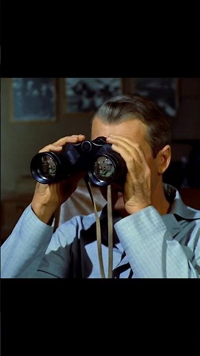 Rear Window (1954) directed by Alfred Hitchcock 🤍
