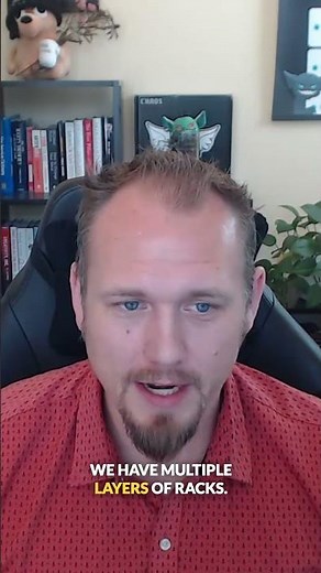 Chaos engineering is better in production