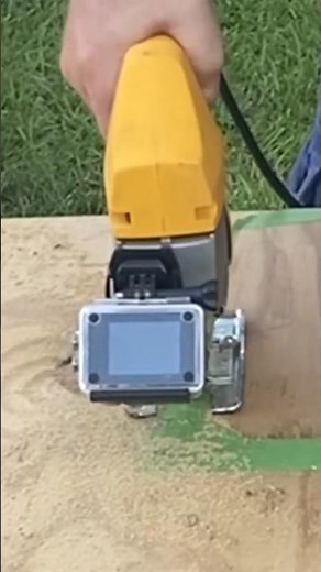 Quick And Easy Golf Cart Seat Repair #diy #scrollsaw #woodworking
