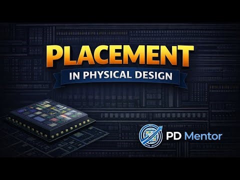 Placement in Physical Design