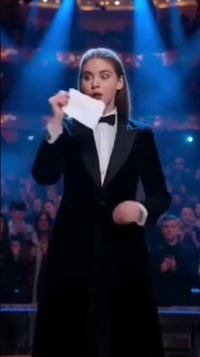 She Read Minds LIVE on America’s Got Talent 😱 | Emotional Mind Reading Magic