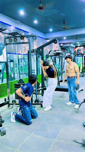 Yeh toh jayda weight nahi tha🙌🧐#trendingvideo #gymlifestyle #viralvideo #ytshorts