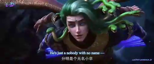 Perfect World [Wanmei Shijie] Episode 262 English Sub